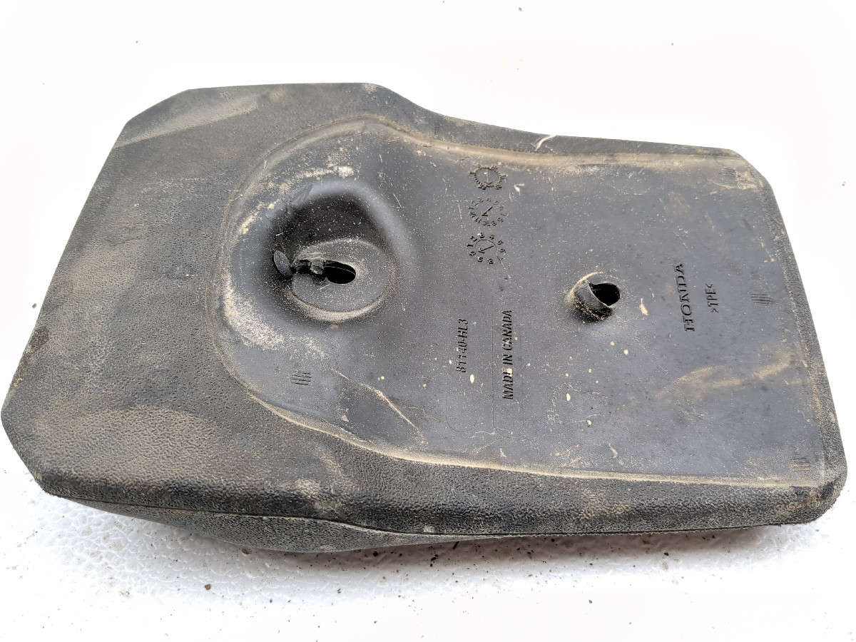 17-23 Honda Pioneer 700 SXS700 Headrest 81140-HL3 - Sun Coast