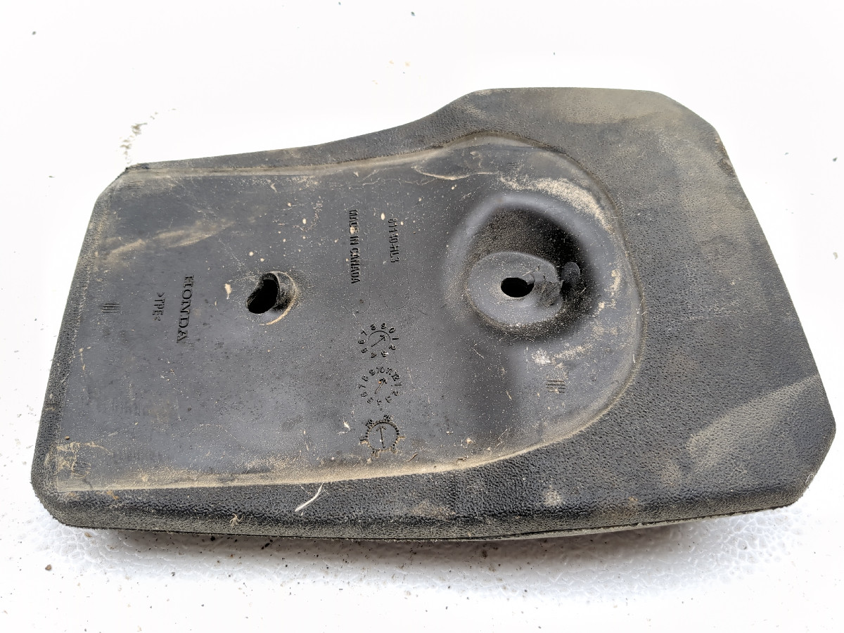 17-23 Honda Pioneer 700 SXS700 Headrest 81140-HL3 - Sun Coast