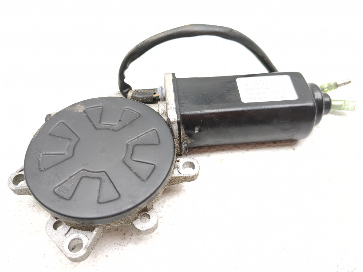 13-17 Can Am Spyder RT-S SE6 Exhaust Valve Servo Motor P68-B425N