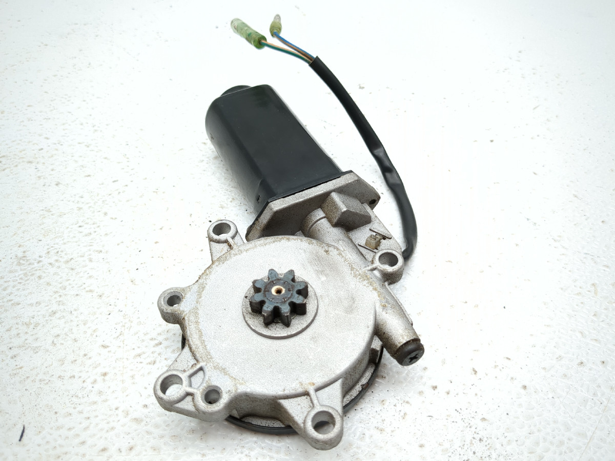 13-17 Can Am Spyder RT-S SE6 Exhaust Valve Servo Motor P68-B425N