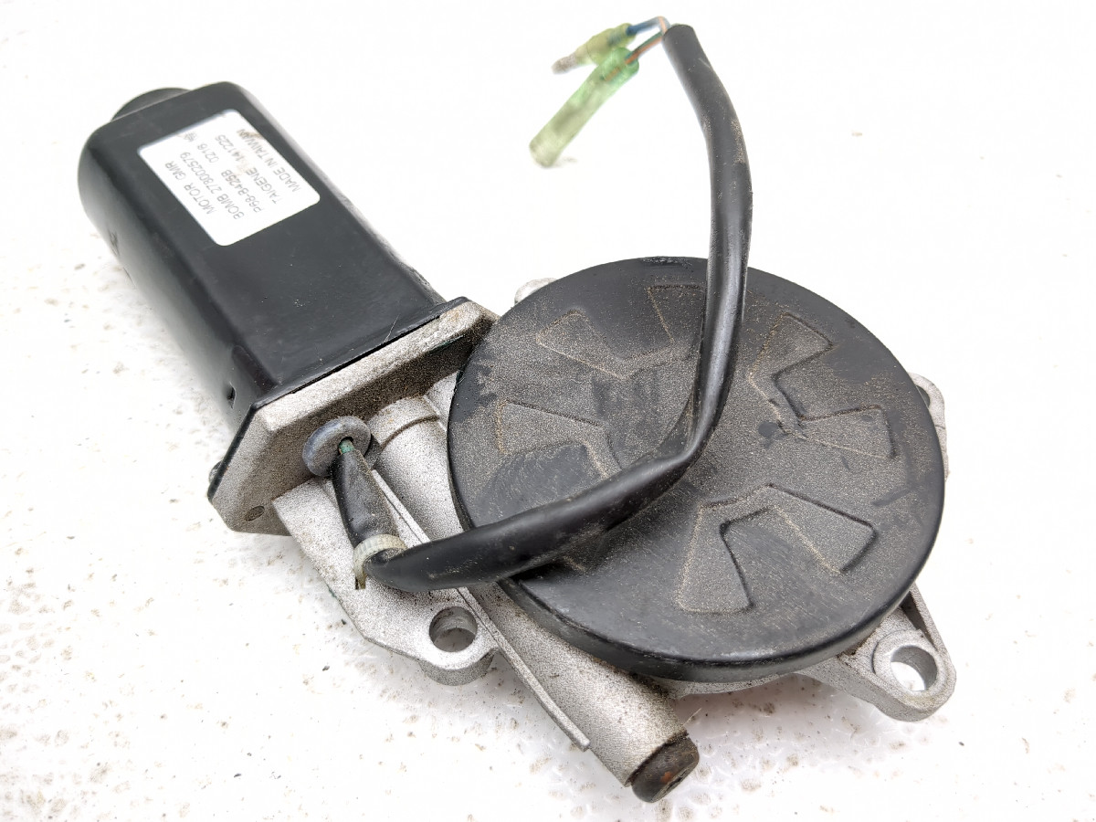 13-17 Can Am Spyder RT-S SE6 Windshield Motor Actuator P68-B425B