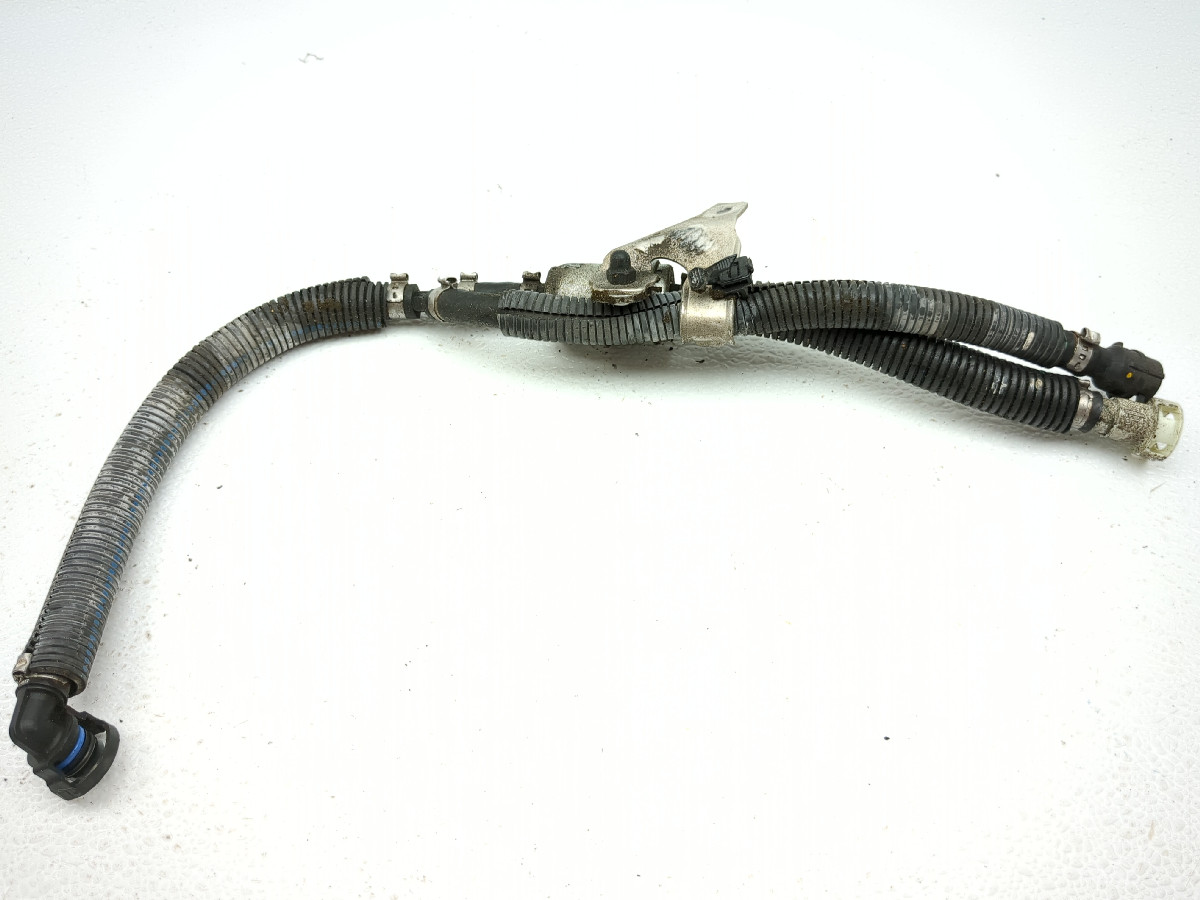 13-17 Can-Am Spyder RT-S SE6 Petrol Gas Fuel Line Hose - Sun Coast