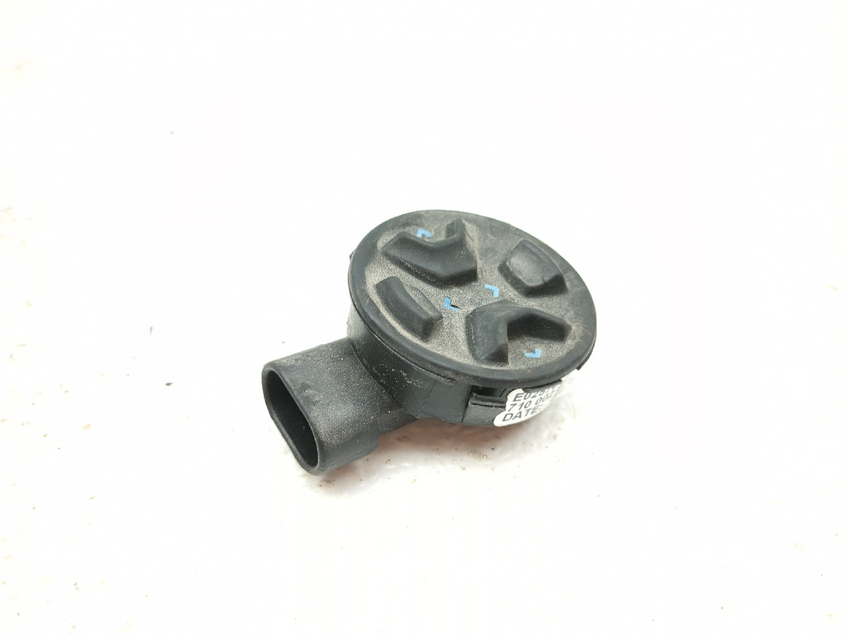13-17 Can Am Spyder RT-S SE6 Right Passenger Hand Switch 710002464