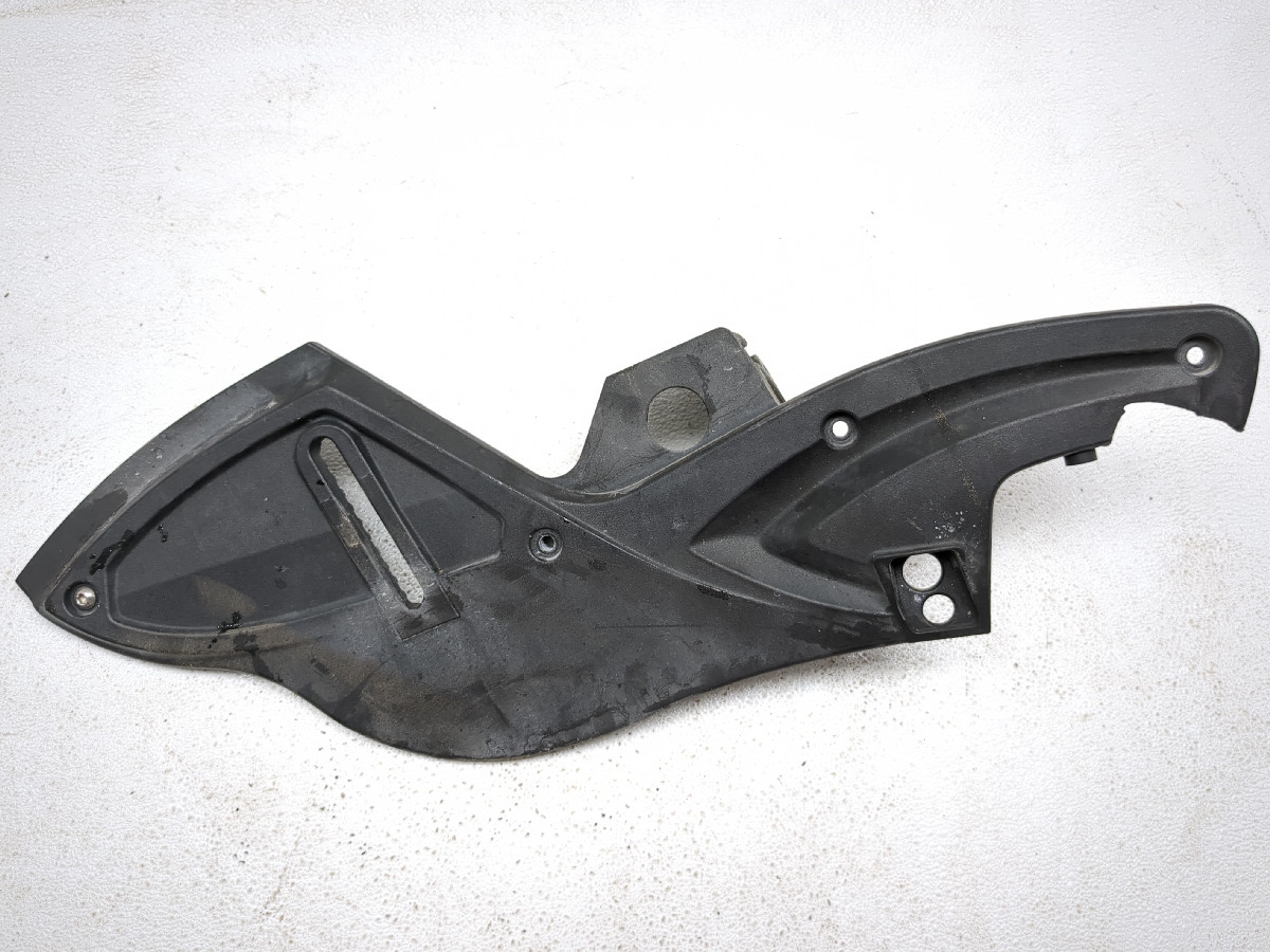 13-17 Can-Am Spyder RT-S SE6 Front Right Floorboard Support TRSH