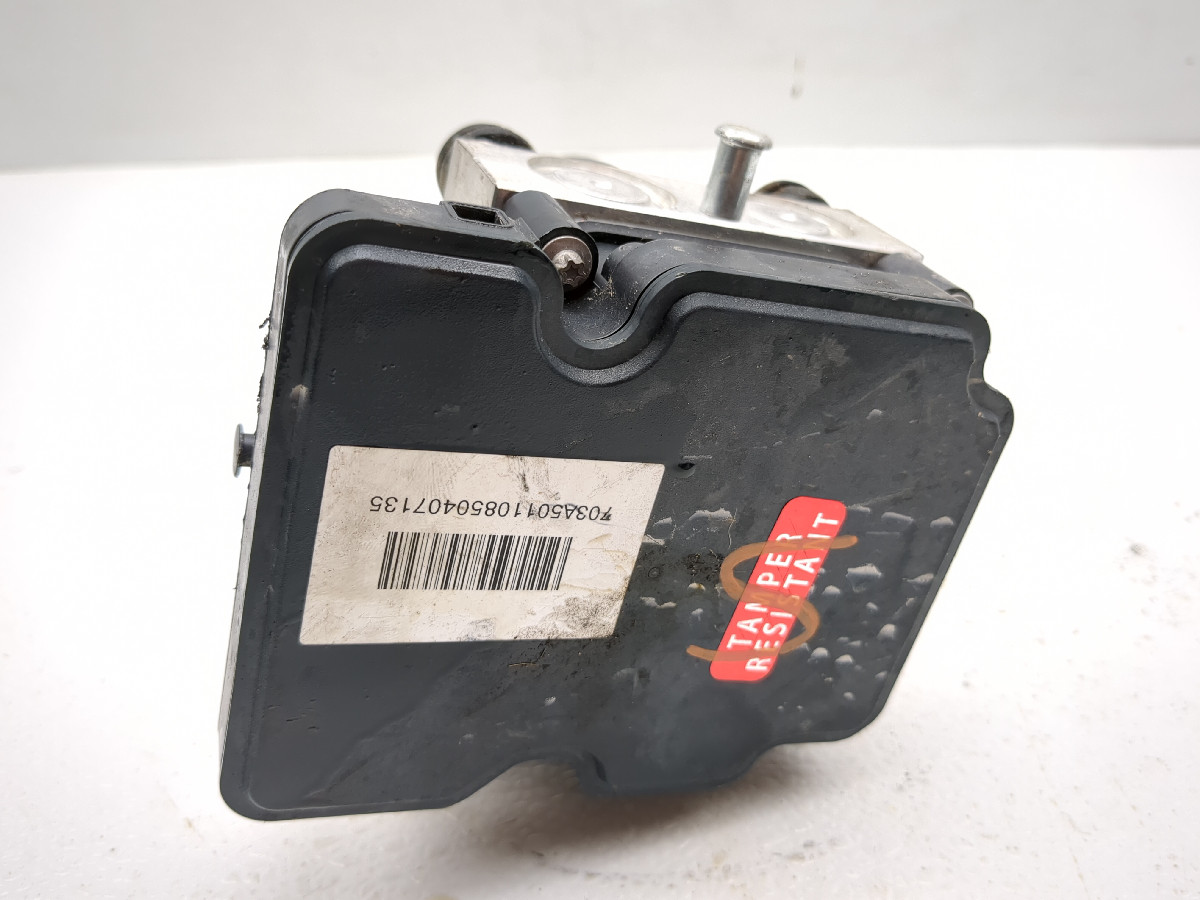 13-17 Can Am Spyder RT-S SE6 ABS Brake Pump Unit 710003703 - Sun
