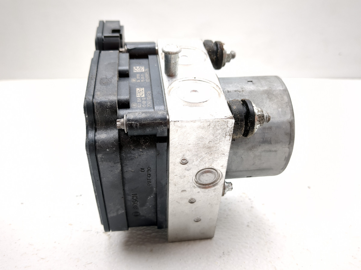 13-17 Can Am Spyder RT-S SE6 ABS Brake Pump Unit 710003703 - Sun