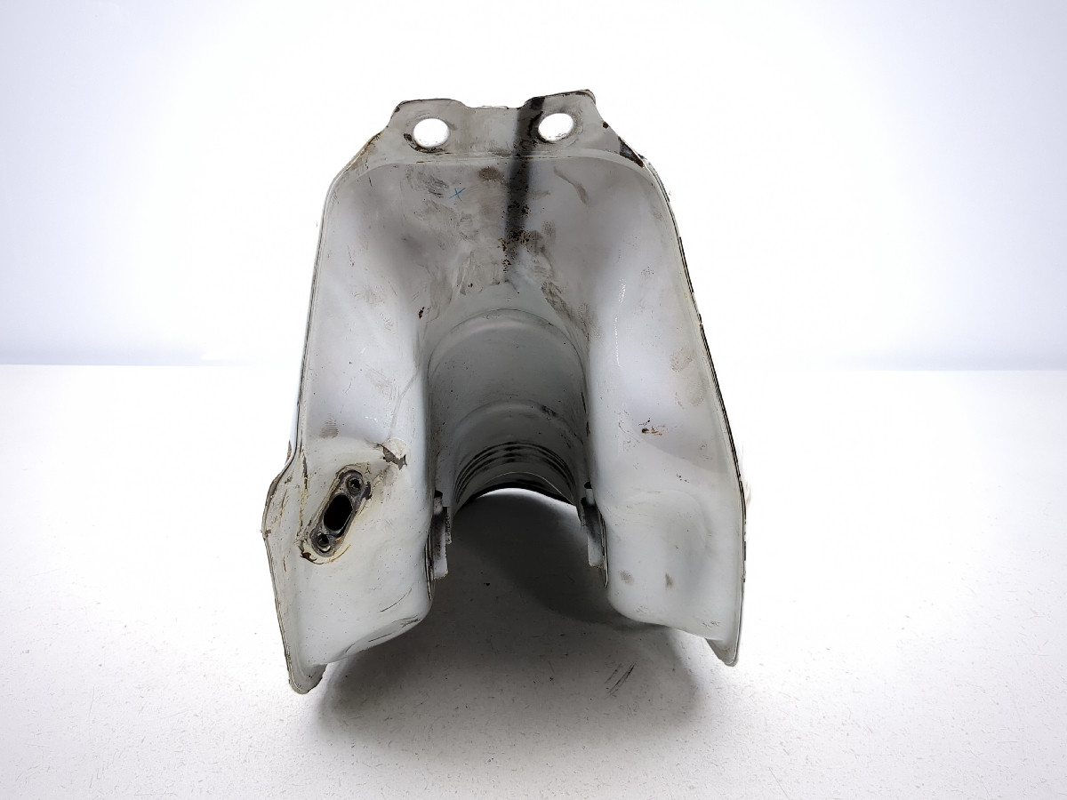 00-24 Suzuki DRZ400SM DRZ 400 Gas Fuel Tank Petrol Reservoir No