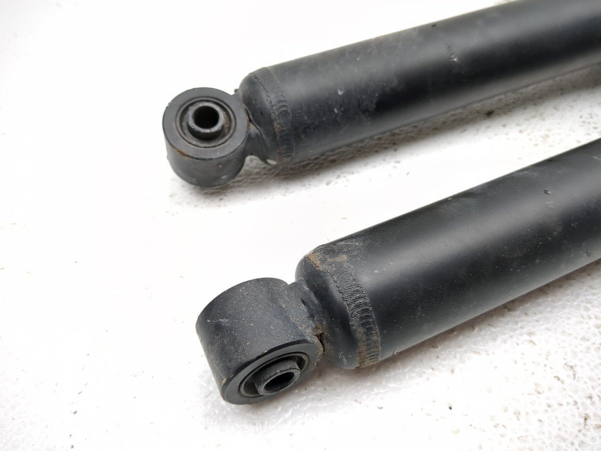 13-17 Can Am Spyder RT-S SE6 Front Shock Suspensions Set 706001549