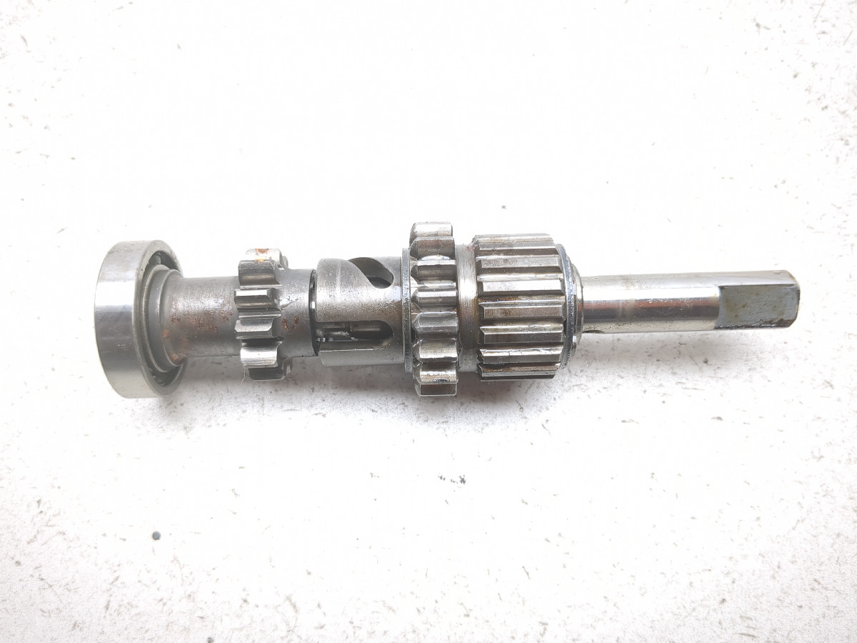 user_9a2ff610様 01-05 Honda Goldwing 1800 GL 1800 Reverse Gear Shaft - Sun Coast