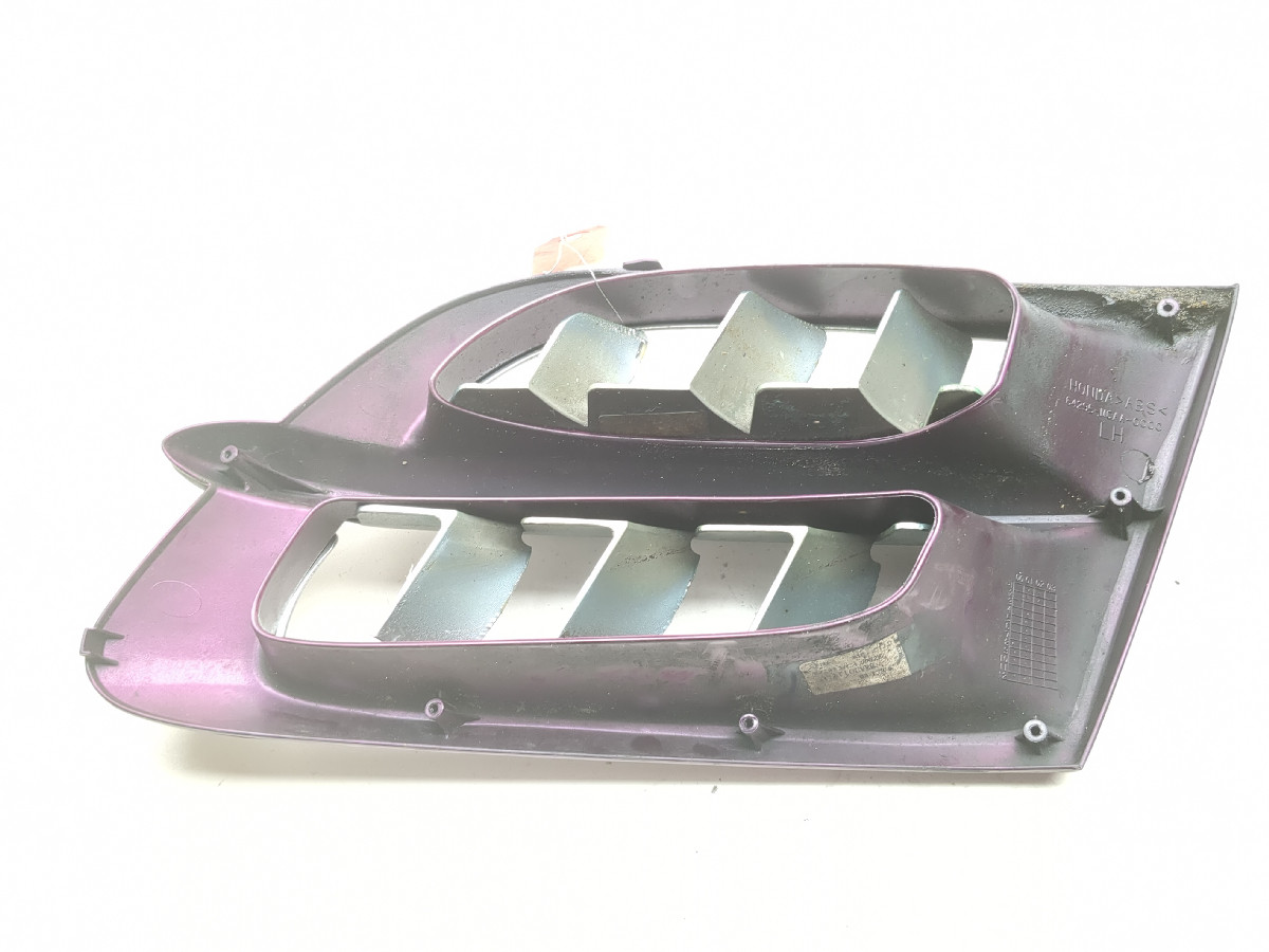 に 01-05 Honda Goldwing 1800 GL 1800 Side Vent Trim Covers 64285-MCAA