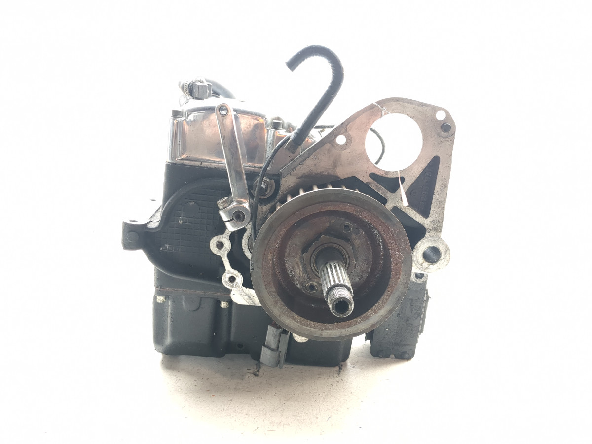 93-99 Harley Davidson FXDL Dyna Low Rider Transmission Gearcase 5