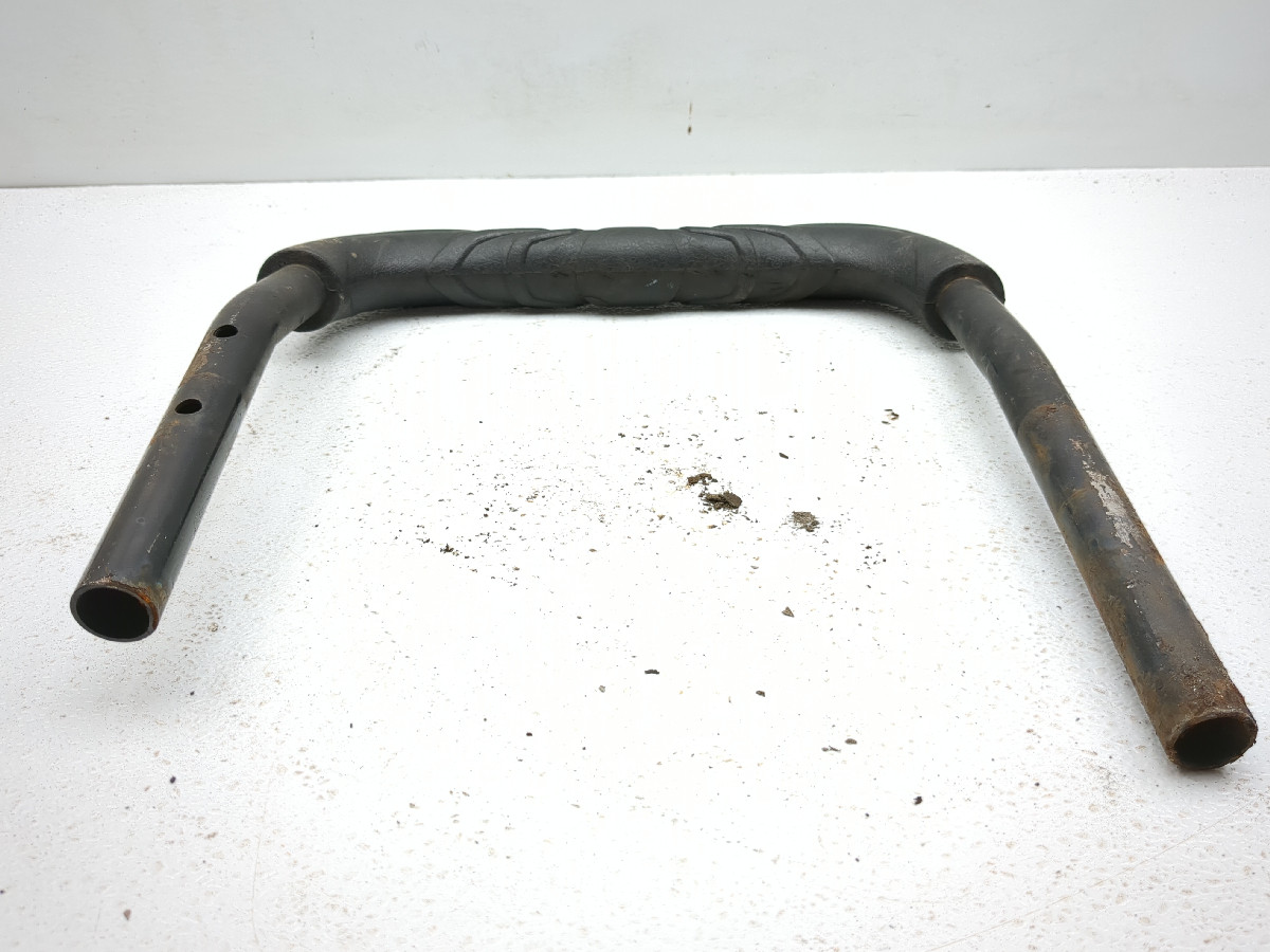 18-24 CFMoto ZForce 1000 Passenger Grab Bar - Sun Coast Cycle