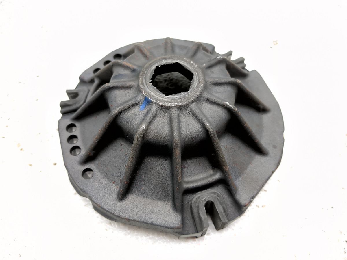 18-24 CFMoto ZForce 1000 CVT Primary Clutch Half FOR PARTS 0910