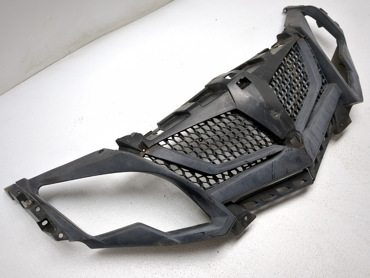 18-24 CFMoto ZForce 1000 Front Headlight Bumper Cover Panel Grill