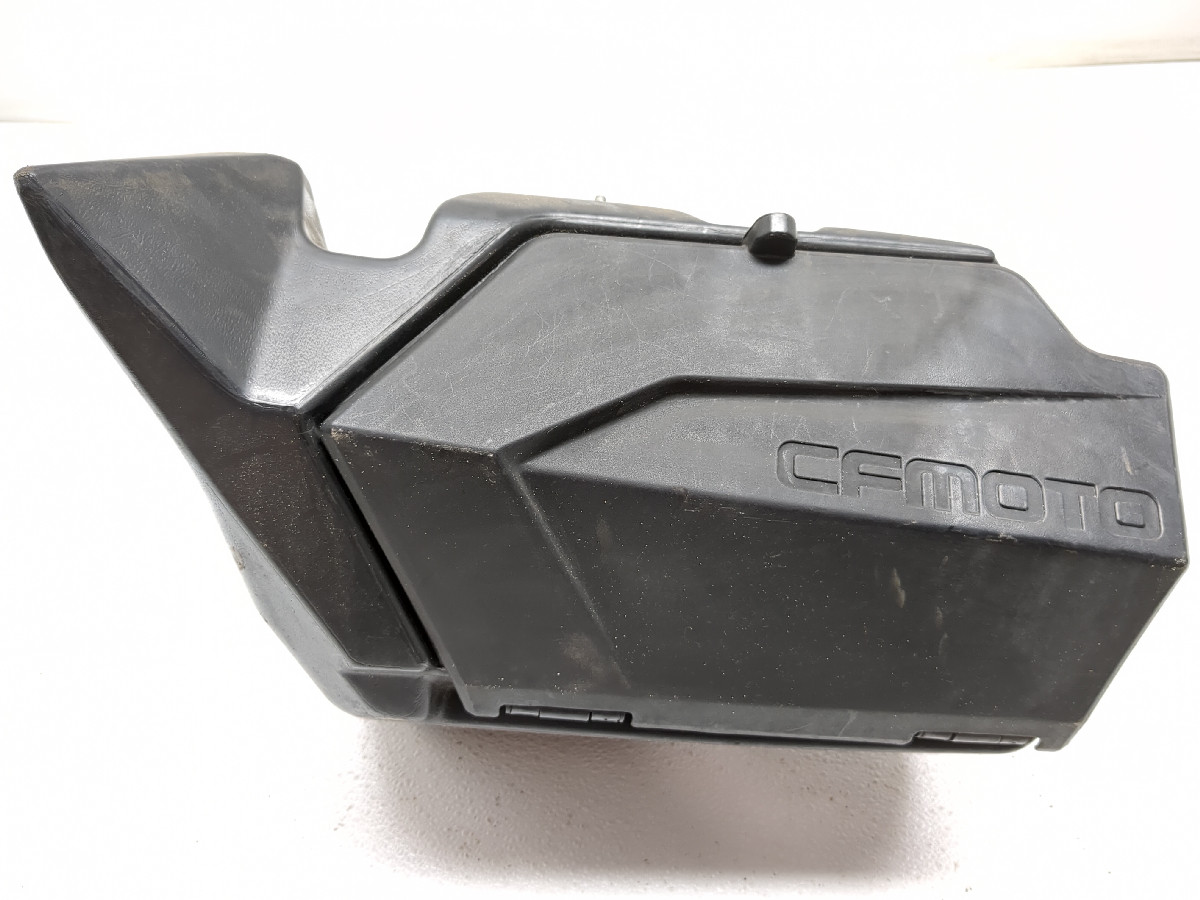order.101〜103 18-24 CFMoto ZForce 1000 Glove Box Storage - Sun Coast Cycle