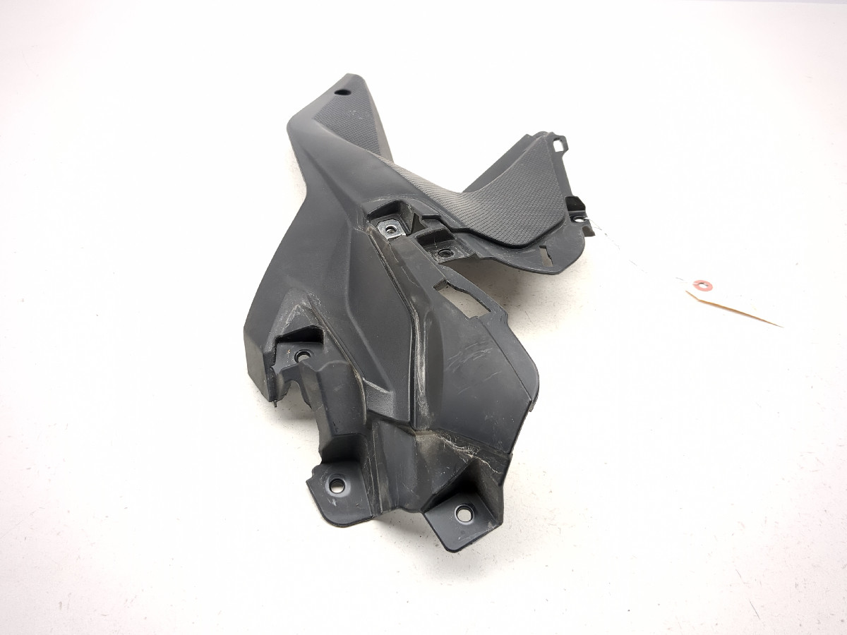 17-25 Benelli TRK 502X Left Side Fairing Cover Panel 65675P160000