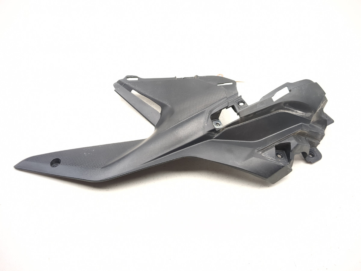 17-25 Benelli TRK 502X Left Side Fairing Cover Panel 65675P160000