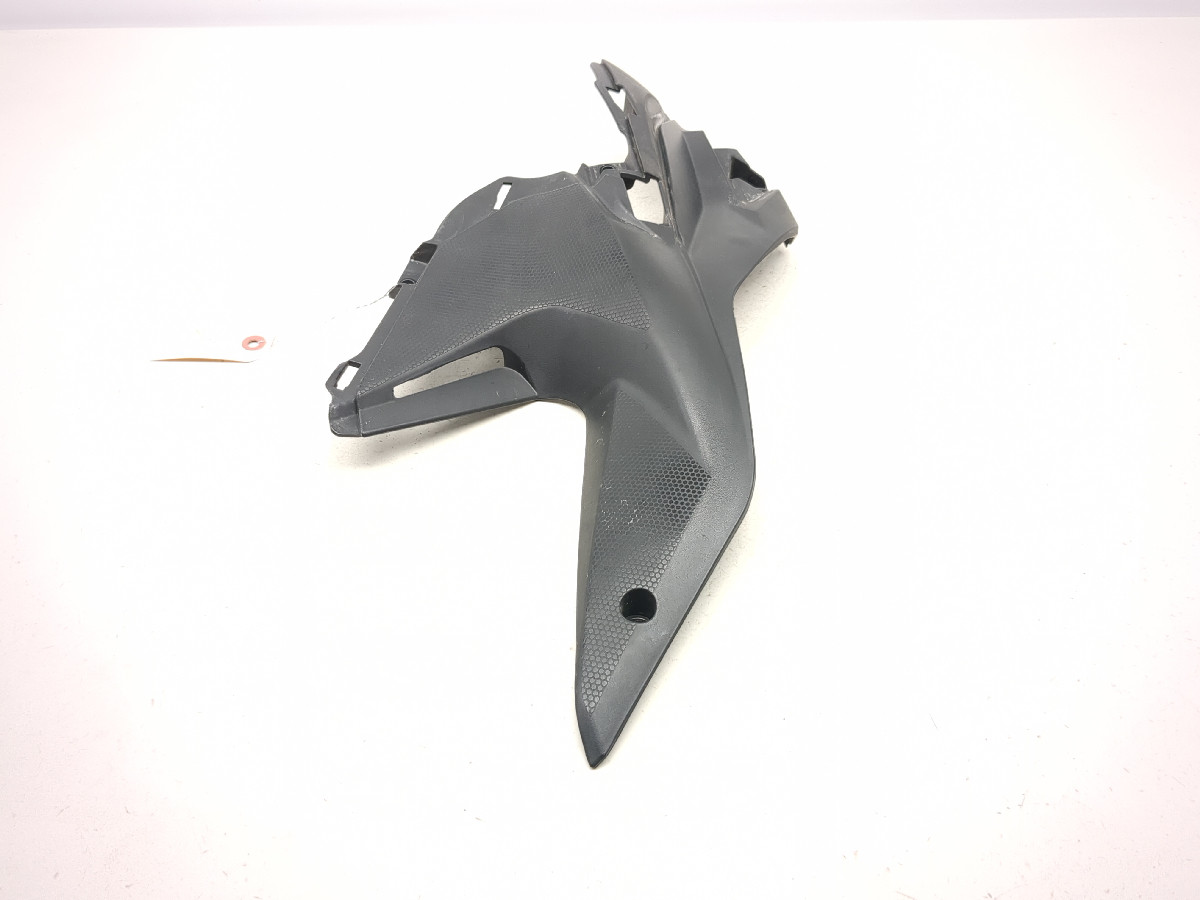 17-25 Benelli TRK 502X Left Side Fairing Cover Panel 65675P160000