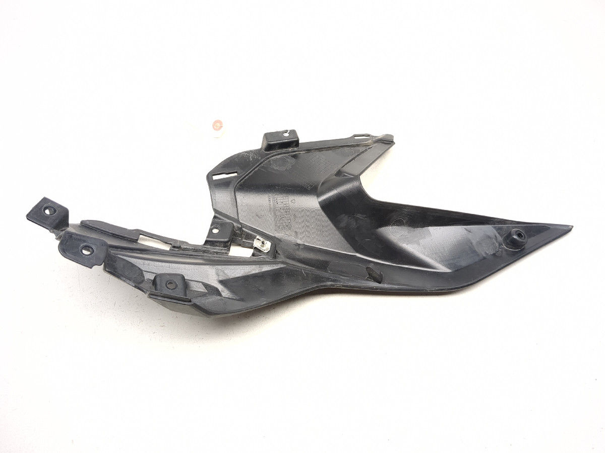 17-25 Benelli TRK 502X Left Side Fairing Cover Panel 65675P160000