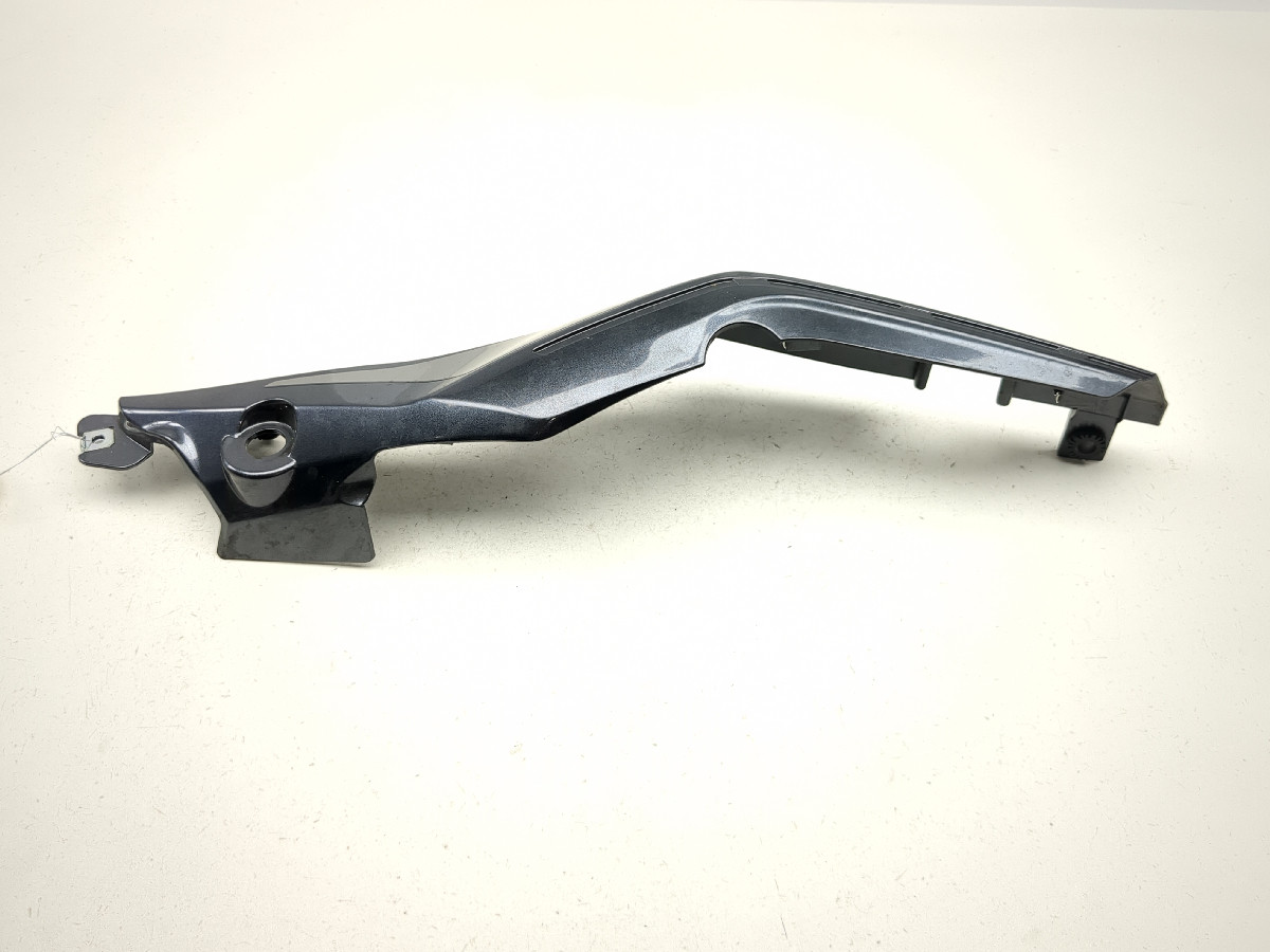 17-25 Benelli TRK 502X Rear Left Tail Cover Panel 65901P160000