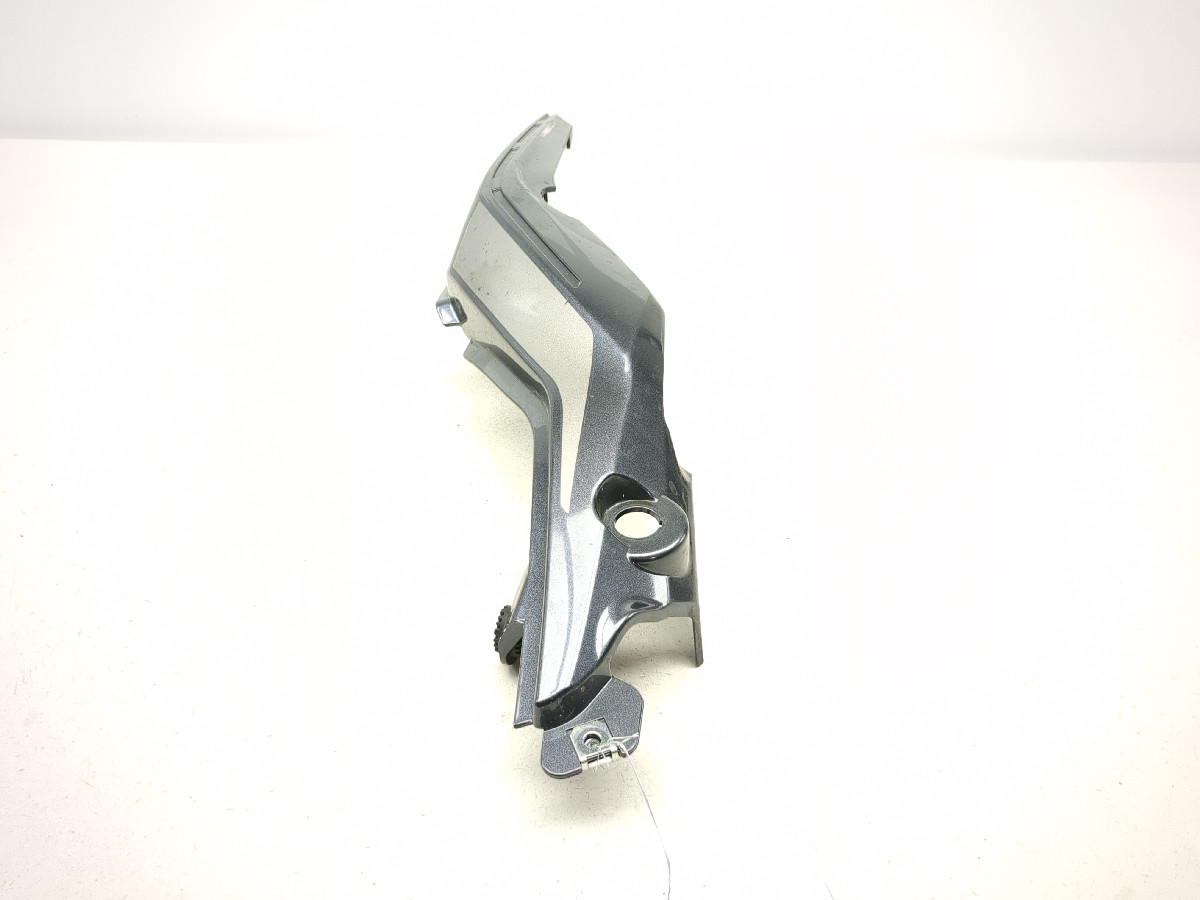 17-25 Benelli TRK 502X Rear Left Tail Cover Panel 65901P160000
