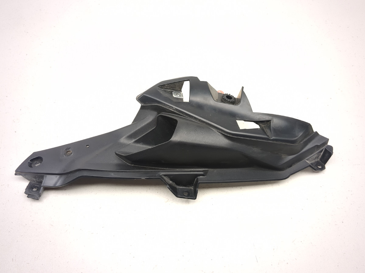 17-25 Benelli TRK 502X Right Air Manifold Panel 65317P160000 - Sun