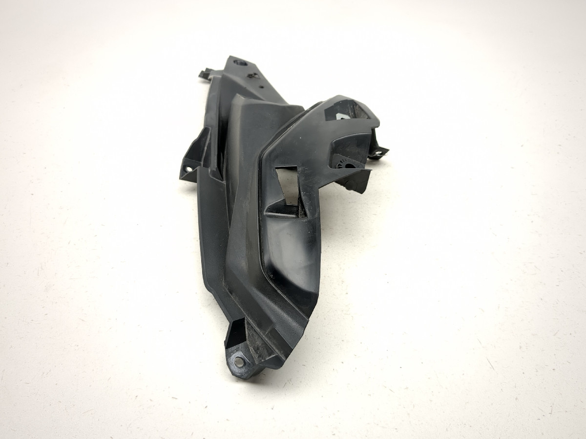 17-25 Benelli TRK 502X Right Air Manifold Panel 65317P160000 - Sun