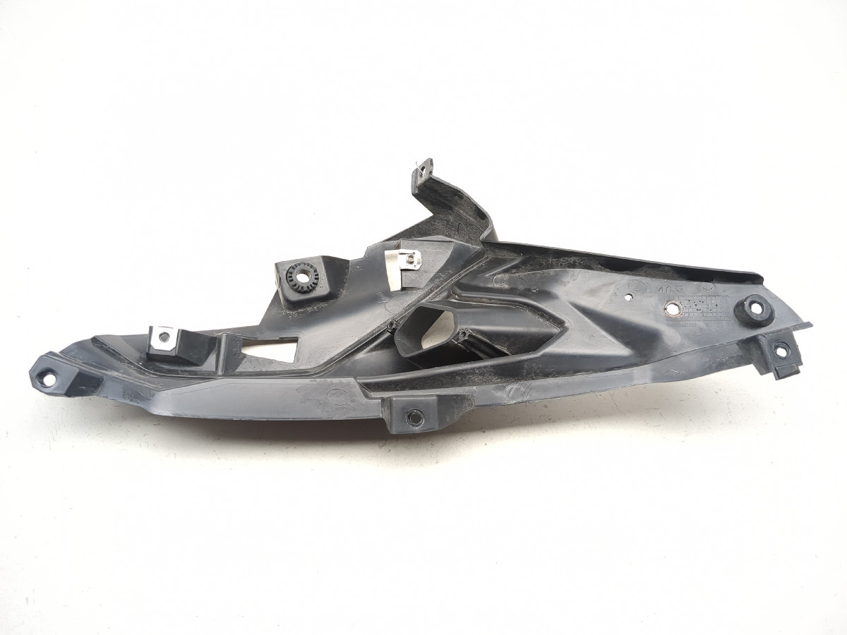 17-25 Benelli TRK 502X Right Air Manifold Panel 65317P160000 - Sun