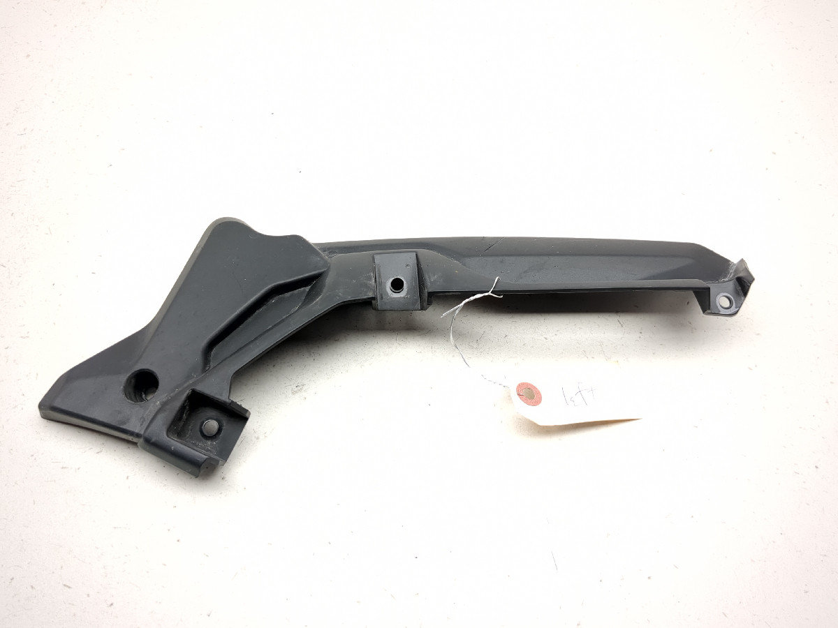 Benelli TRK502x 純正シートの張替えタイプ 17-25 Benelli TRK 502X Left Side Cover Panel Fairing 65621P160000