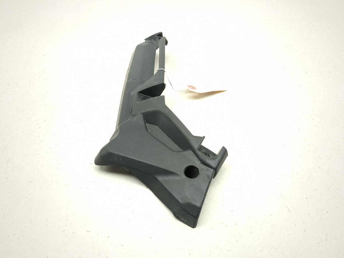 17-25 Benelli TRK 502X Left Side Cover Panel Fairing 65621P160000