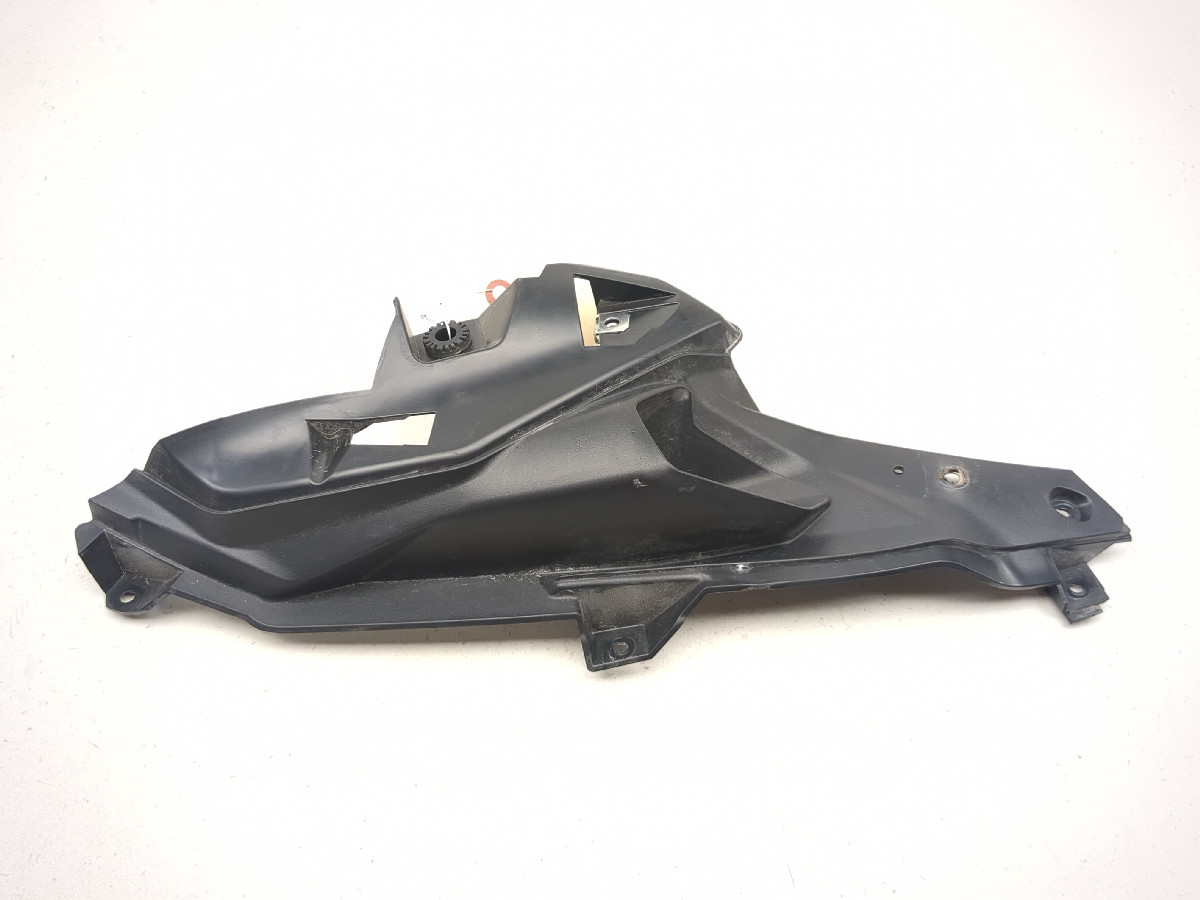 17-25 Benelli TRK 502X Left Air Manifold Panel 65316P160000 - Sun
