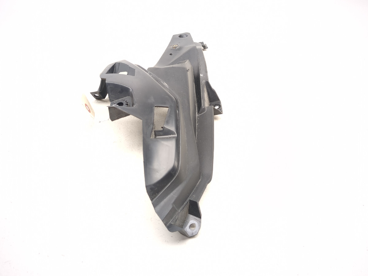 17-25 Benelli TRK 502X Left Air Manifold Panel 65316P160000 - Sun