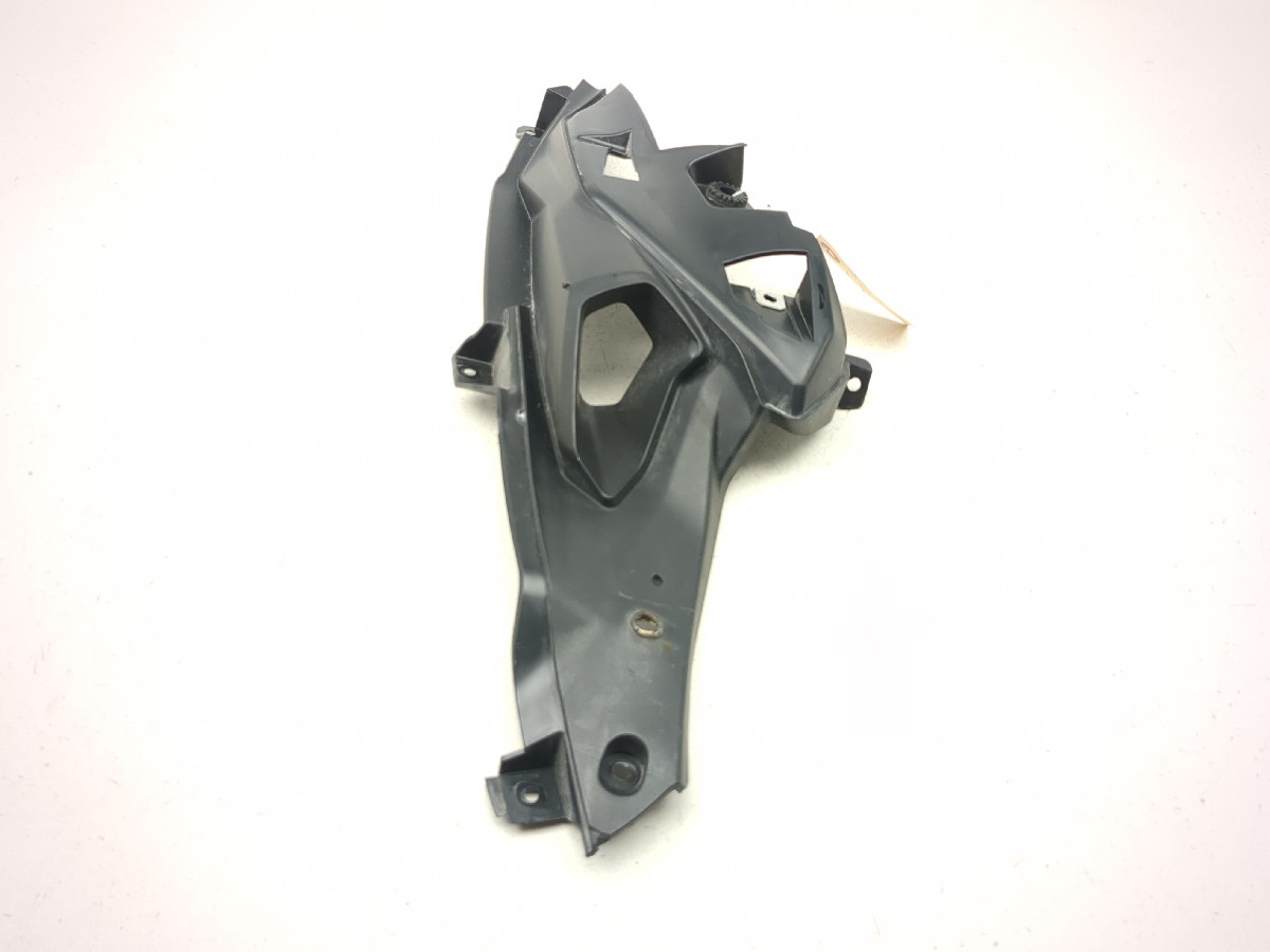 17-25 Benelli TRK 502X Left Air Manifold Panel 65316P160000 - Sun