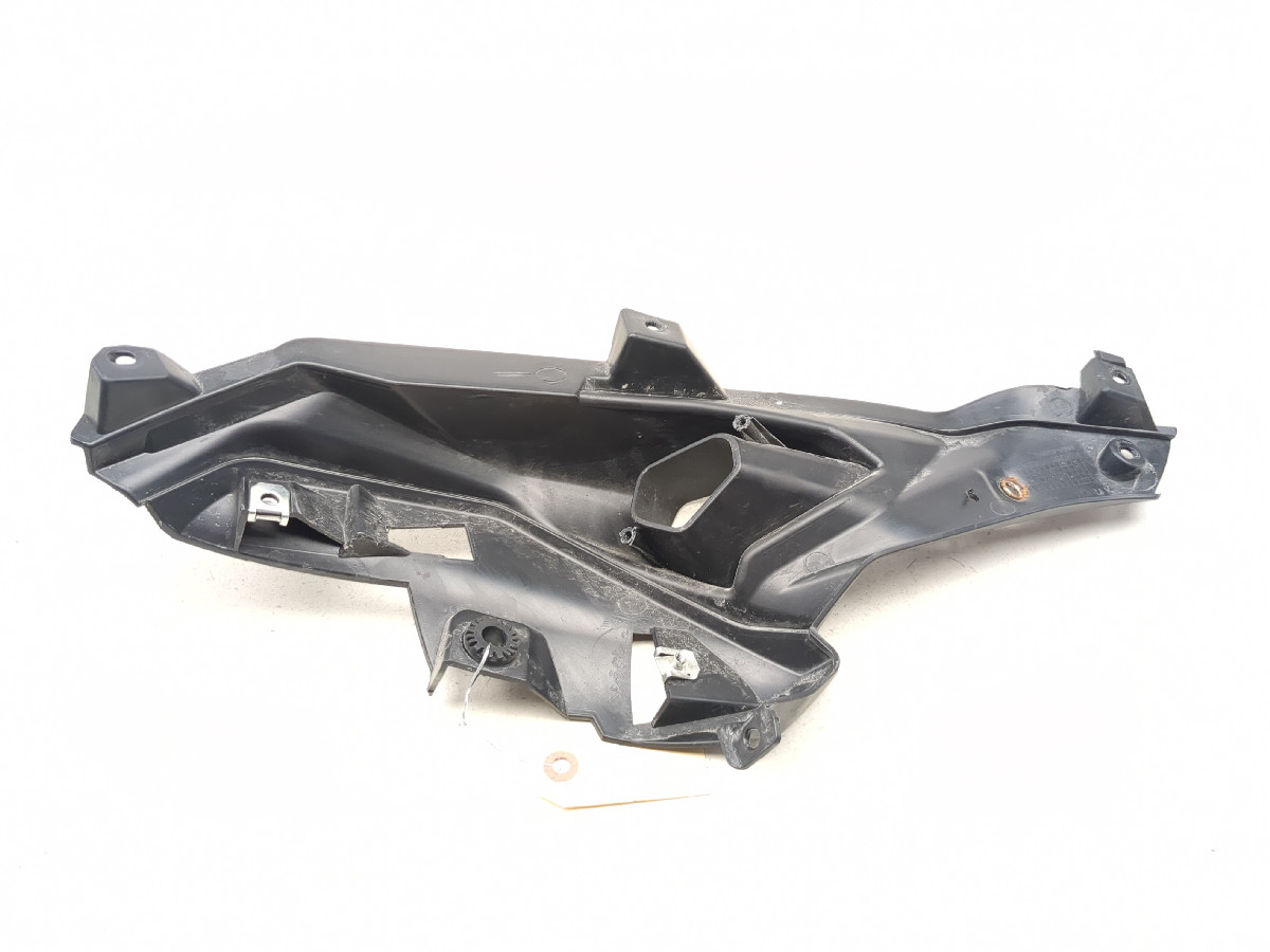 17-25 Benelli TRK 502X Left Air Manifold Panel 65316P160000 - Sun