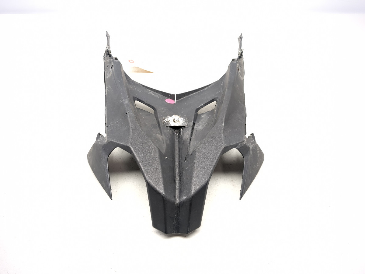 17-25 Benelli TRK 502X Front Nose Fairing 65301P160000 - Sun Coast