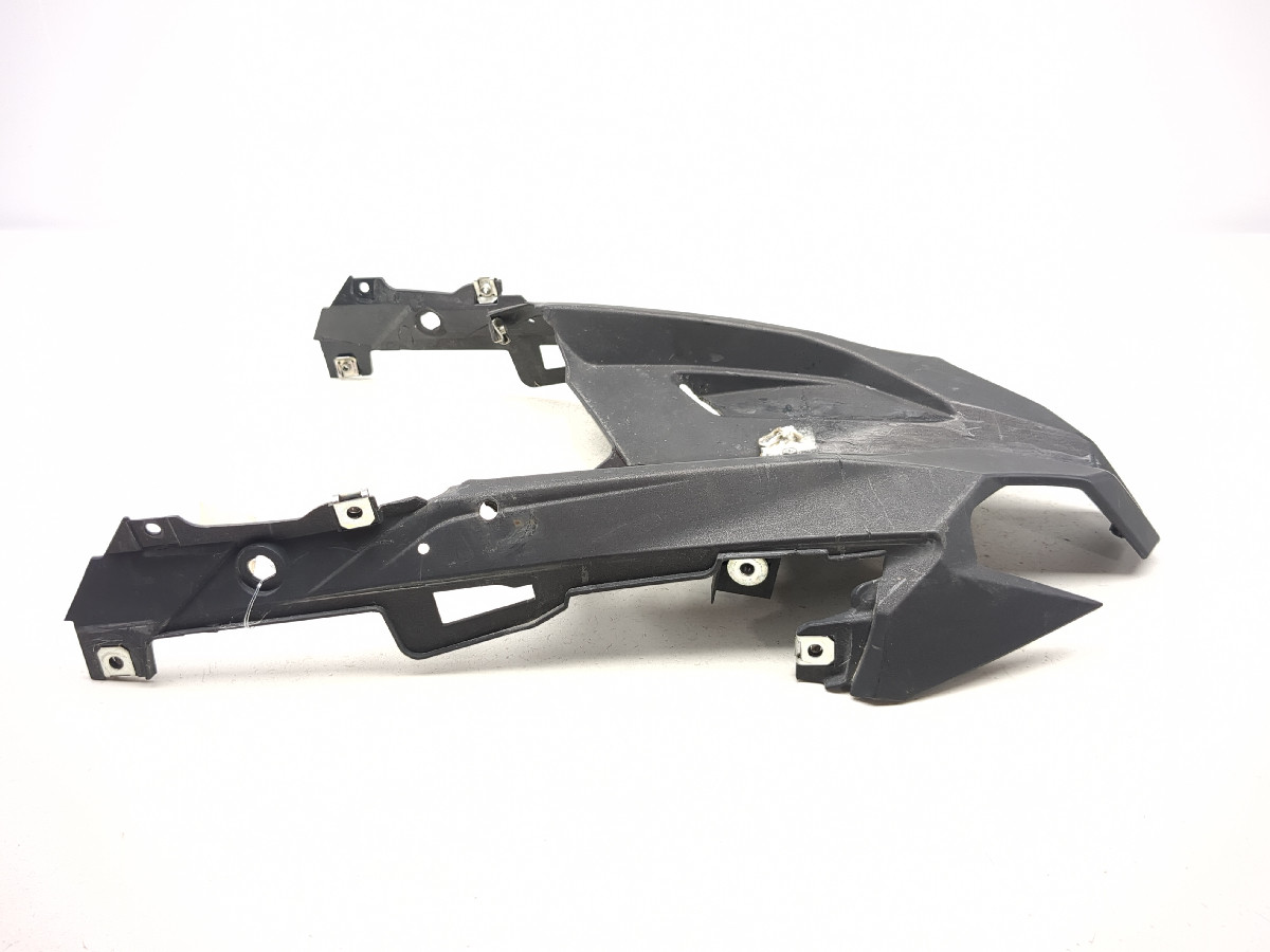 17-25 Benelli TRK 502X Front Nose Fairing 65301P160000 - Sun Coast