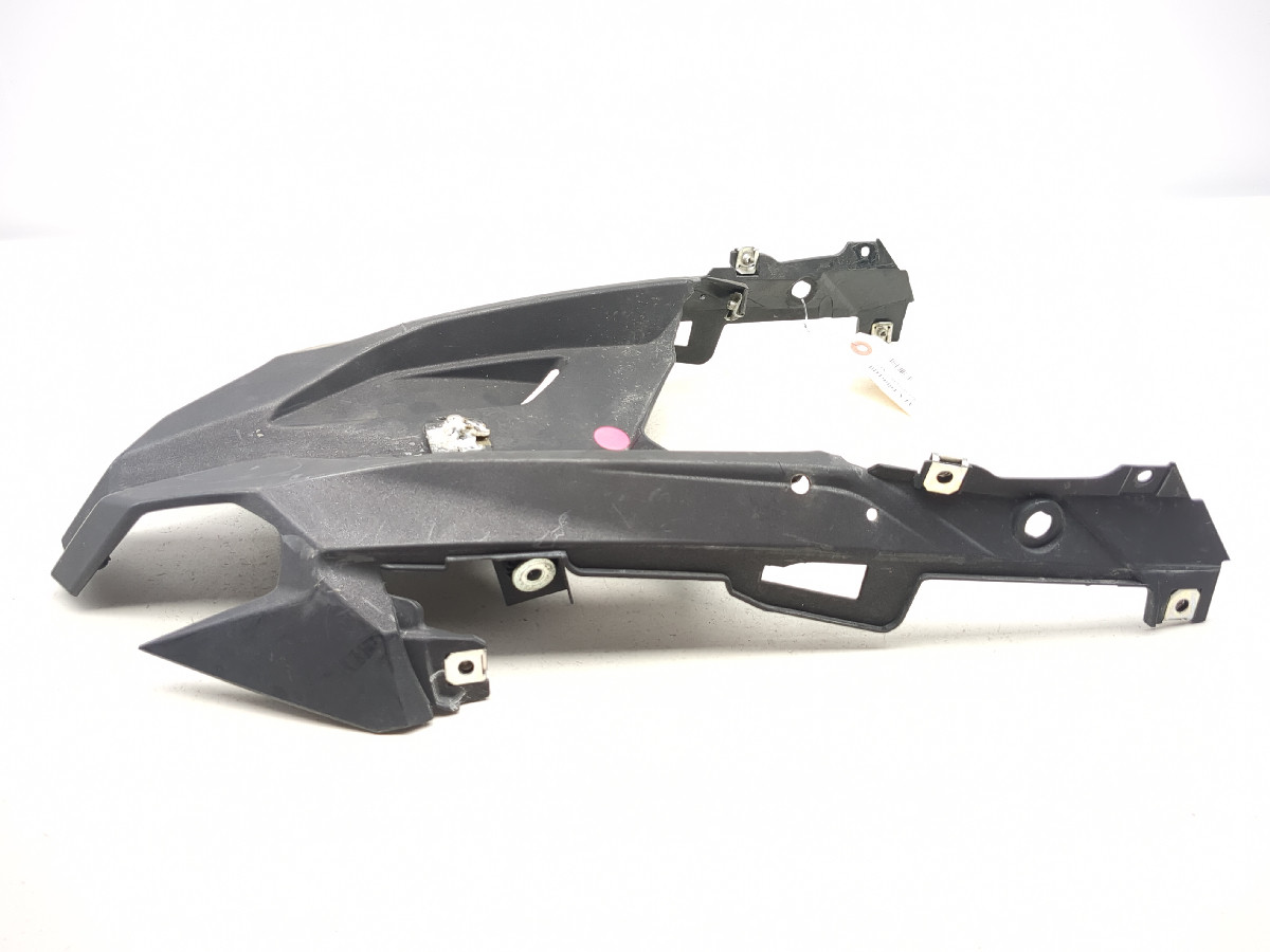 17-25 Benelli TRK 502X Front Nose Fairing 65301P160000 - Sun Coast