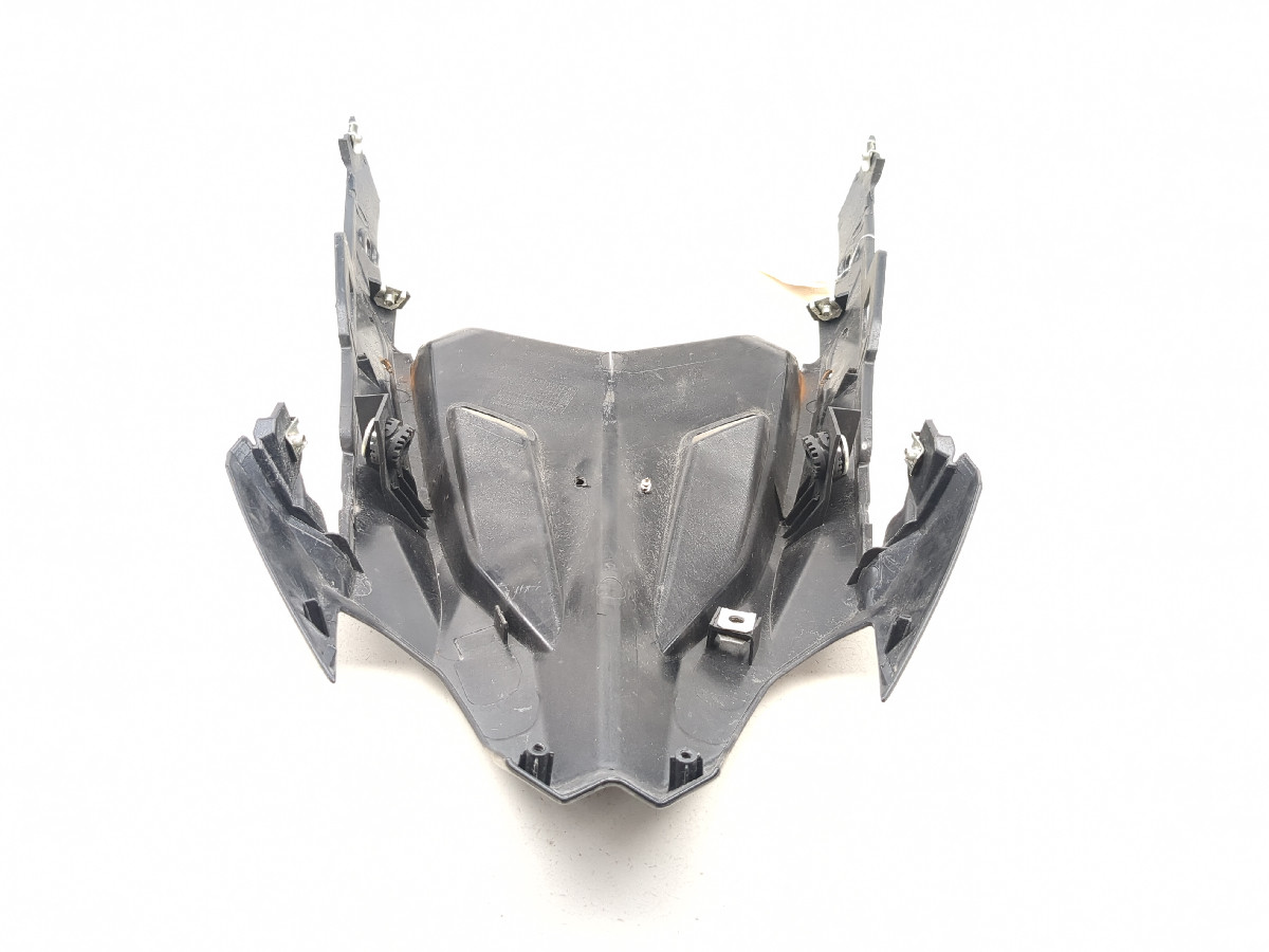 17-25 Benelli TRK 502X Front Nose Fairing 65301P160000 - Sun Coast