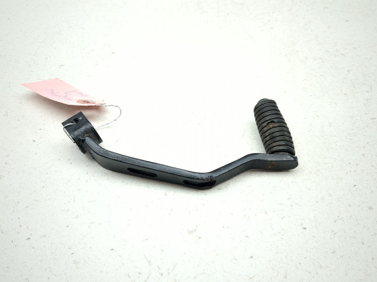 17-25 Benelli TRK 502X Shifter Shift Pedal - Sun Coast Cycle