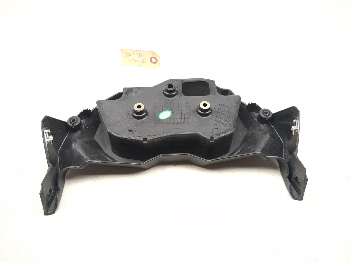 17-25 Benelli TRK 502X Instrument Gauge Cover Panel 65315P160000