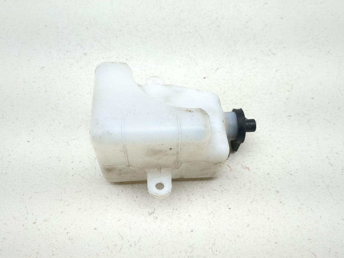 17-25 Benelli TRK 502X Coolant Overflow Reservoir Bottle Tank