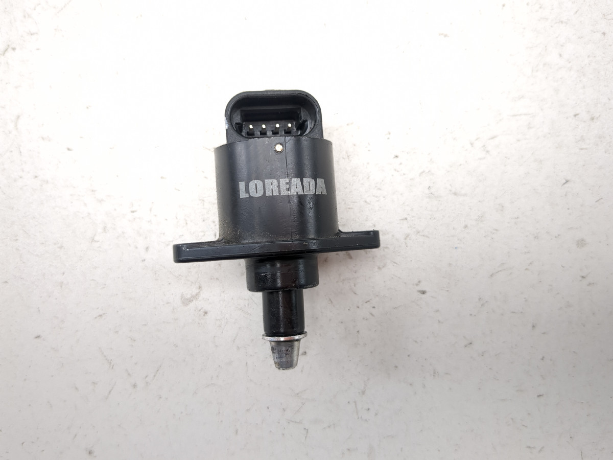 17-25 Benelli TRK 502X LOREADA Idle Air Control Valve - Sun Coast