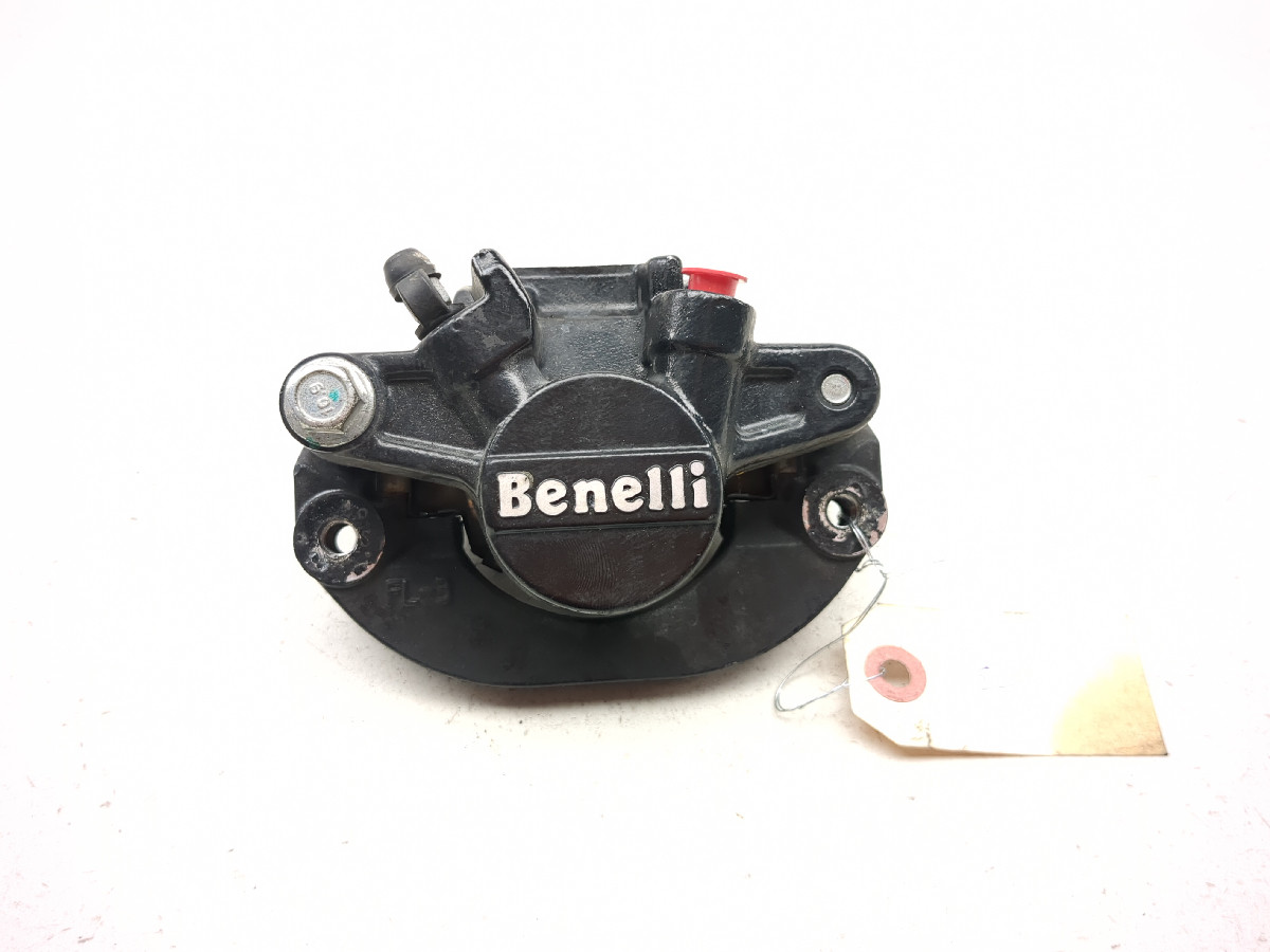 17-25 Benelli TRK 502X Rear Brake Caliper - Sun Coast Cycle Sports