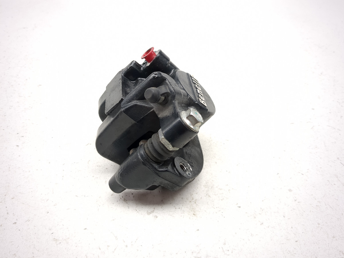 17-25 Benelli TRK 502X Rear Brake Caliper - Sun Coast Cycle Sports