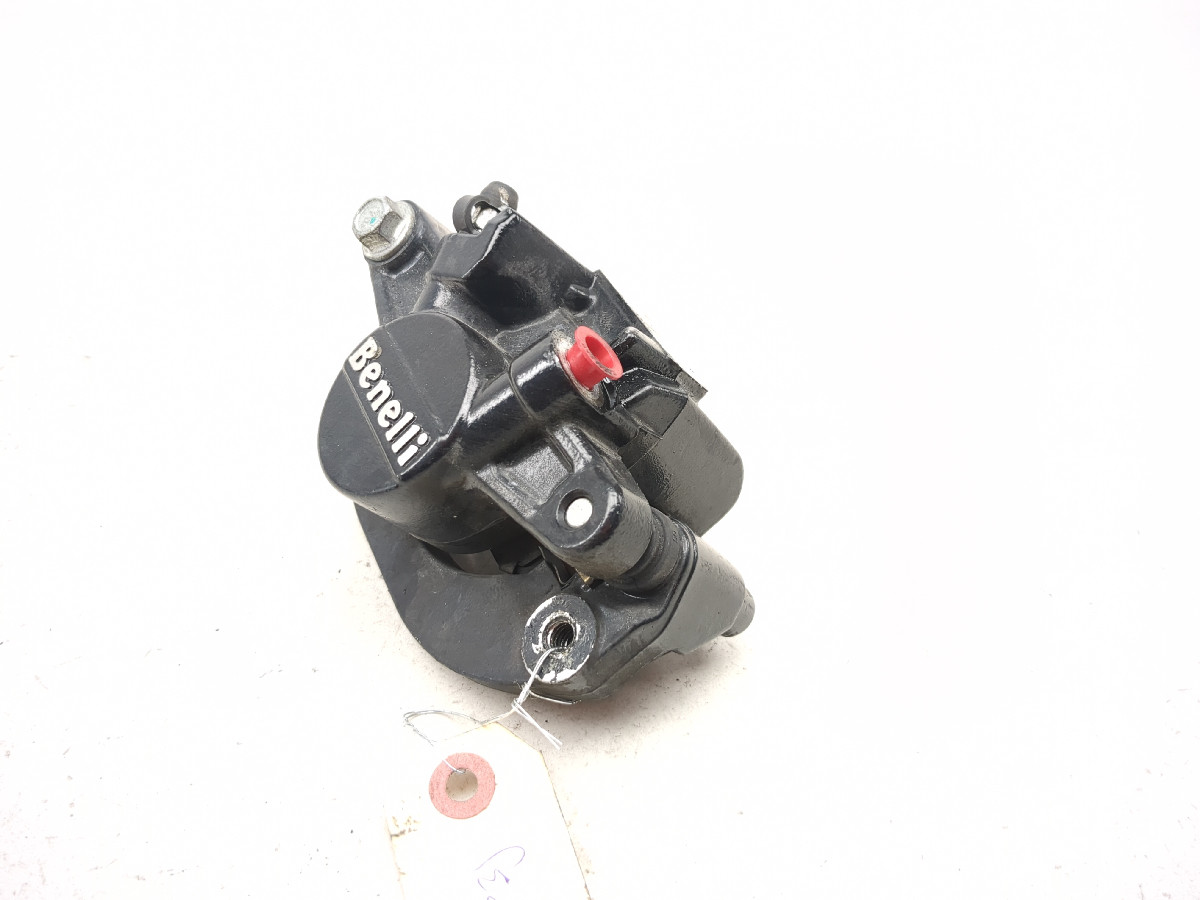 17-25 Benelli TRK 502X Rear Brake Caliper - Sun Coast Cycle Sports