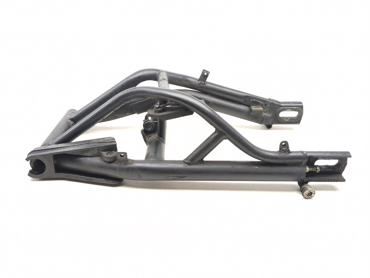 17-25 Benelli TRK 502X Rear Wheel Swing Arm Frame - Sun Coast