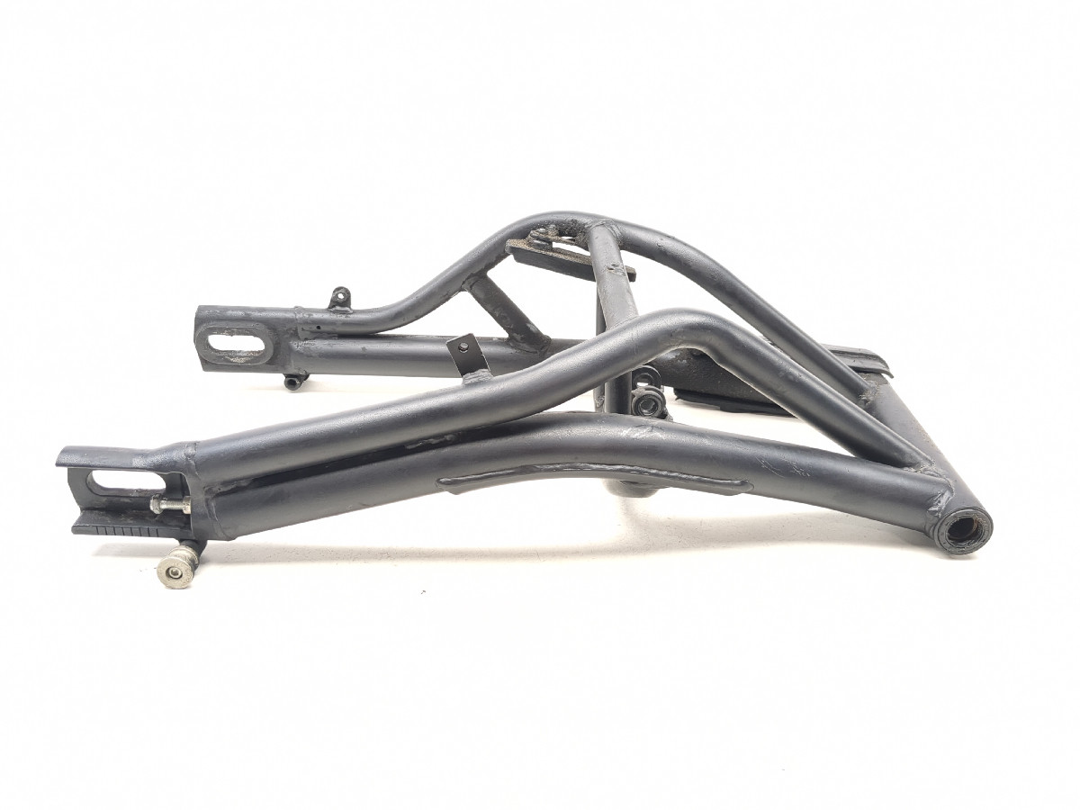 17-25 Benelli TRK 502X Rear Wheel Swing Arm Frame - Sun Coast