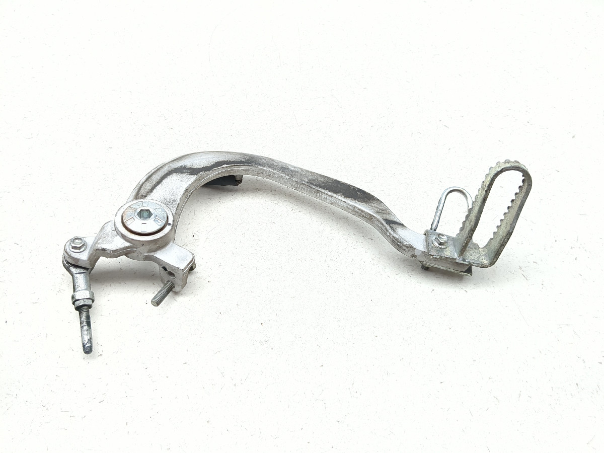 17-25 Benelli TRK 502X Brake Pedal Lever 3304445 - Sun Coast Cycle