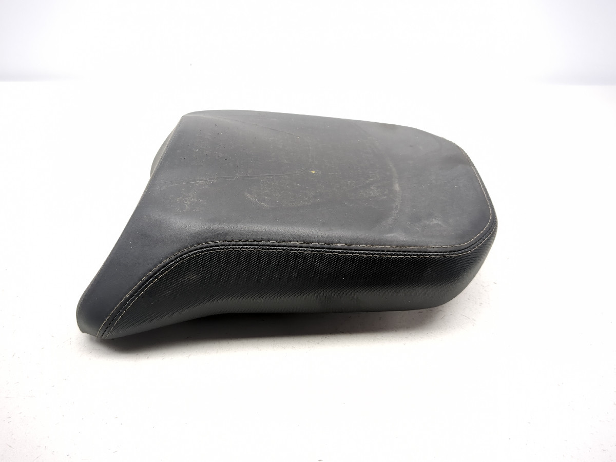 Benelli TRK502x 純正シート 未使用品 17-25 Benelli TRK 502X Rear Passenger Seat 3300155 - Sun Coast