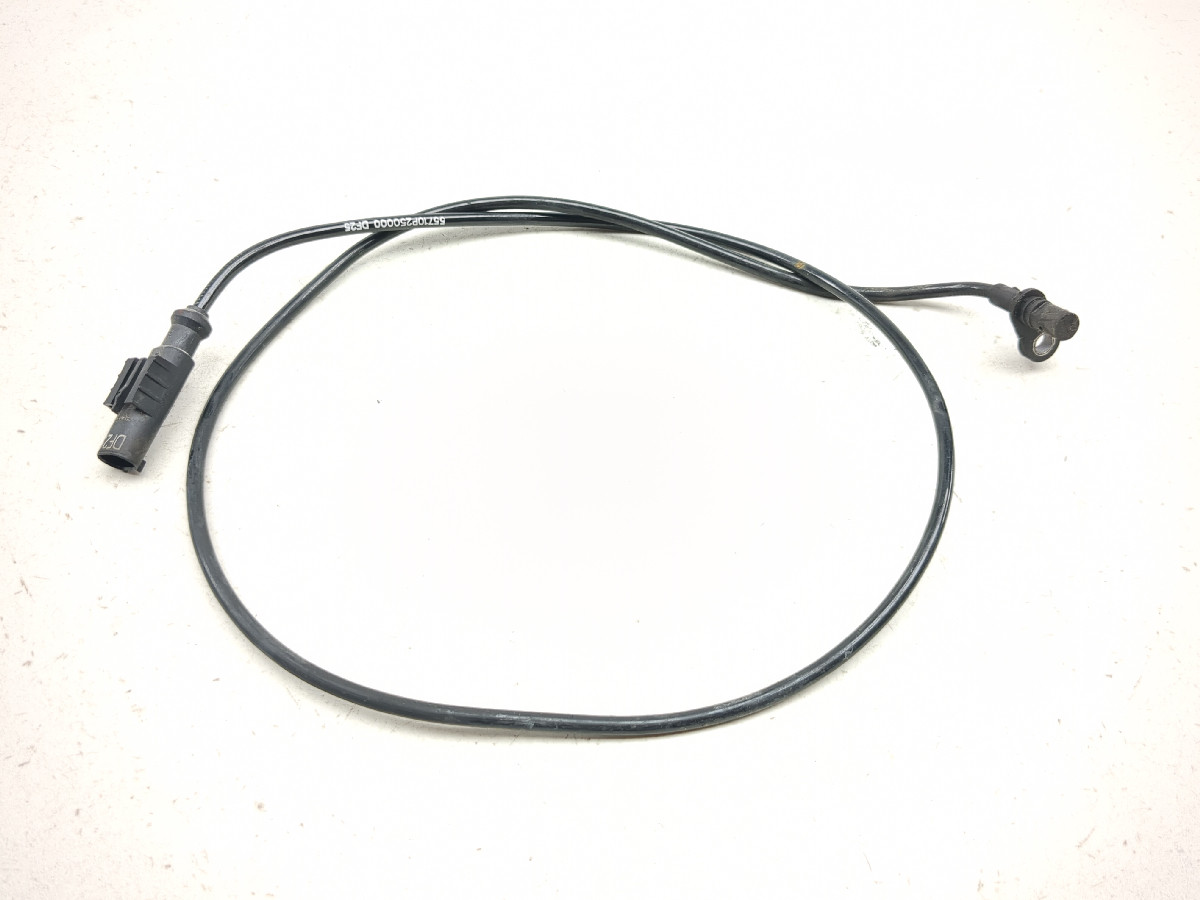 17-25 Benelli TRK 502X Rear ABS Wheel Speed Sensor 55710P250000
